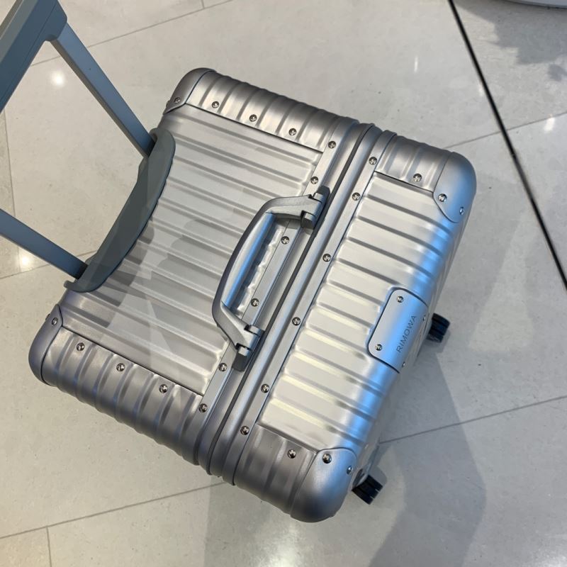 Rimowa Suitcase